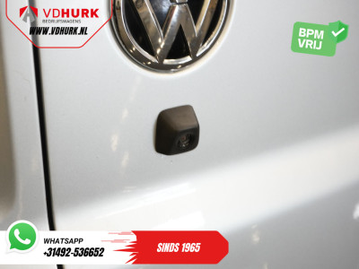 Volkswagen Transporter T6.1 2.0 TDI L2 150 pk Aut. LED/ Adapt.Cruise/ Carplay/ Standkachel/ Stoelverw./ Airco/ Camera/ PDC/ 16?LMV/ Trekhaak foto 16