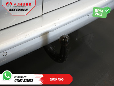 Volkswagen Transporter T6.1 2.0 TDI L2 150 pk Aut. LED/ Adapt.Cruise/ Carplay/ Standkachel/ Stoelverw./ Airco/ Camera/ PDC/ 16?LMV/ Trekhaak foto 17