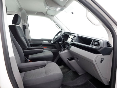 Volkswagen Transporter T6.1 2.0 TDI Lang D.C. Airco/Navi/Stoelverwarming 06-2022 foto 11