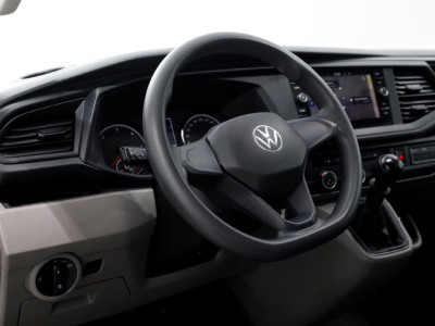 Volkswagen Transporter T6.1 2.0 TDI Lang D.C. Airco/Navi/Stoelverwarming 06-2022 foto 14