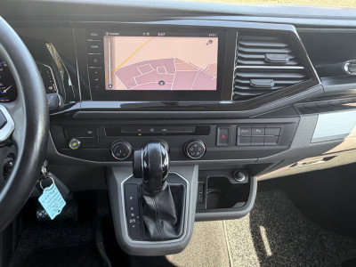 Volkswagen Transporter T6.1 Bulli 2.0 TDI 146KW E6 DSG7-Automaat L2H1 32 4Motion â camera â navigatie â 2x schuifdeur 11