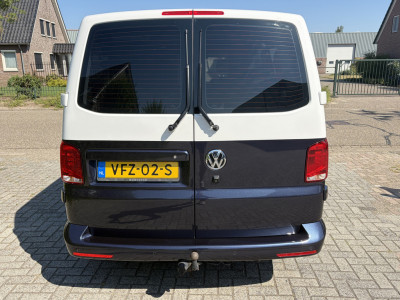 Volkswagen Transporter T6.1 Bulli 2.0 TDI 146KW E6 DSG7-Automaat L2H1 32 4Motion â camera â navigatie â 2x schuifdeur 13