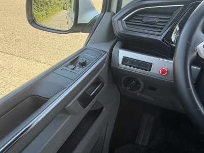 Volkswagen Transporter T6.1 Bulli 2.0 TDI 146KW E6 DSG7-Automaat L2H1 32 4Motion â camera â navigatie â 2x schuifdeur 20