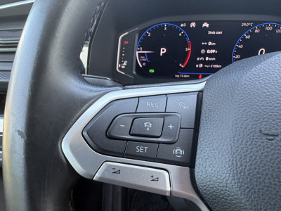 Volkswagen Transporter T6.1 Bulli 2.0 TDI 146KW E6 DSG7-Automaat L2H1 32 4Motion â camera â navigatie â 2x schuifdeur 21