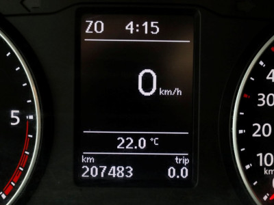 Volkswagen Transporter T6 2.0 TDI 102pk L1H1 Comfortline Airco/Navi/Achterklep 01-2018 foto 18
