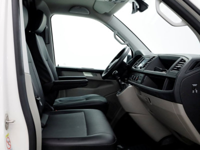 Volkswagen Transporter T6 2.0 TDI 102pk L1H1 Comfortline Airco/Navi/Achterklep 01-2018 foto 3