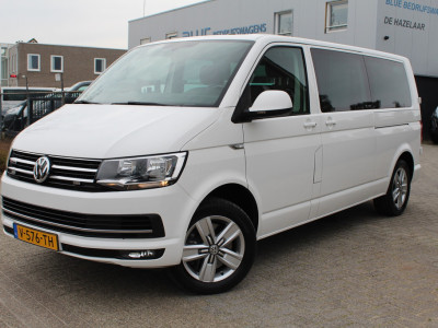 Volkswagen Transporter T6 2.0 TDI 150KW E6 4-Motion DSG7 L2H1 Highline â export price