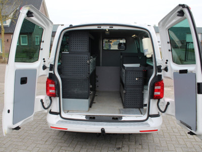 Volkswagen Transporter T6 2.0 TDI 150KW E6 4-Motion DSG7 L2H1 Highline â export price foto 10