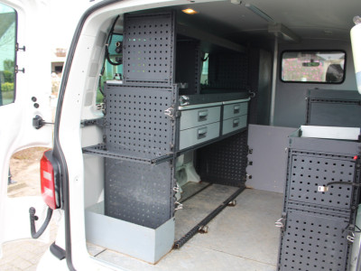 Volkswagen Transporter T6 2.0 TDI 150KW E6 4-Motion DSG7 L2H1 Highline â export price foto 11