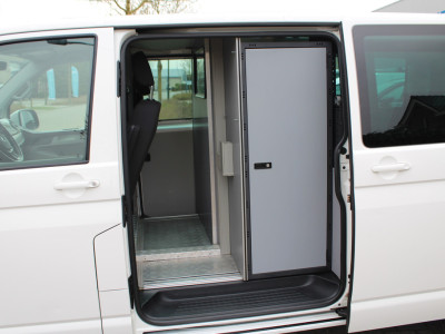 Volkswagen Transporter T6 2.0 TDI 150KW E6 4-Motion DSG7 L2H1 Highline â export price foto 13