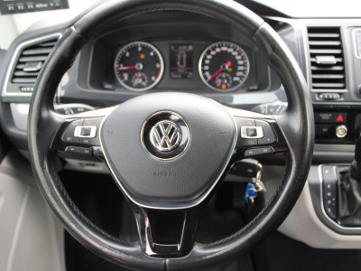 Volkswagen Transporter T6 2.0 TDI 150KW E6 4-Motion DSG7 L2H1 Highline â export price foto 15