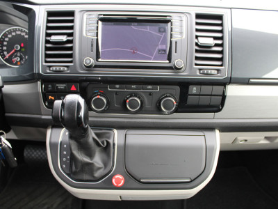 Volkswagen Transporter T6 2.0 TDI 150KW E6 4-Motion DSG7 L2H1 Highline â export price foto 16