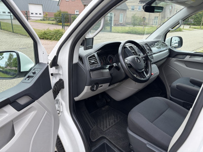 Volkswagen Transporter T6 2.0 TDI 150KW E6 4-Motion DSG7 L2H1 Highline â export price foto 17