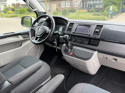 Volkswagen Transporter T6 2.0 TDI 150KW E6 4-Motion DSG7 L2H1 Highline â export price foto 18