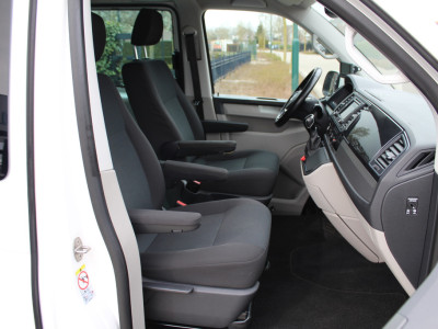 Volkswagen Transporter T6 2.0 TDI 150KW E6 4-Motion DSG7 L2H1 Highline â export price foto 19