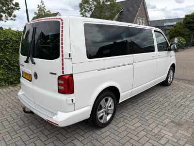 Volkswagen Transporter T6 2.0 TDI 150KW E6 4-Motion DSG7 L2H1 Highline â export price foto 2
