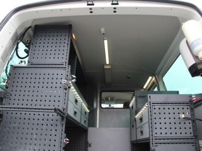 Volkswagen Transporter T6 2.0 TDI 150KW E6 4-Motion DSG7 L2H1 Highline â export price foto 21