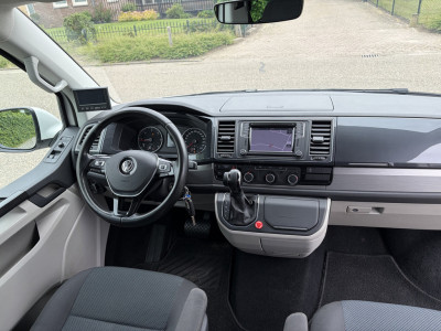 Volkswagen Transporter T6 2.0 TDI 150KW E6 4-Motion DSG7 L2H1 Highline â export price foto 3