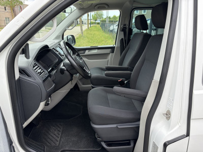 Volkswagen Transporter T6 2.0 TDI 150KW E6 4-Motion DSG7 L2H1 Highline â export price foto 4