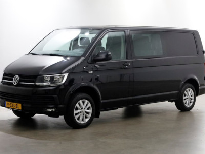 Volkswagen Transporter T6 2.0 TDI 150pk Lang DSG-Automaat D.C. Comfortline Airco/Navi 03-2019 10