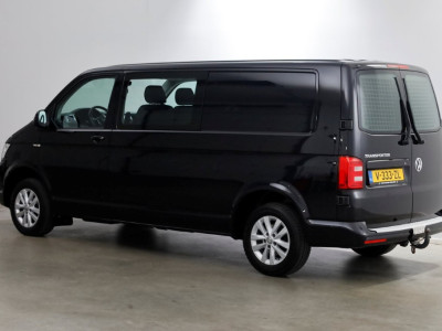 Volkswagen Transporter T6 2.0 TDI 150pk Lang DSG-Automaat D.C. Comfortline Airco/Navi 03-2019 11