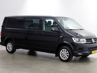 Volkswagen Transporter T6 2.0 TDI 150pk Lang DSG-Automaat D.C. Comfortline Airco/Navi 03-2019 12