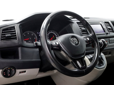 Volkswagen Transporter T6 2.0 TDI 150pk Lang DSG-Automaat D.C. Comfortline Airco/Navi 03-2019 14