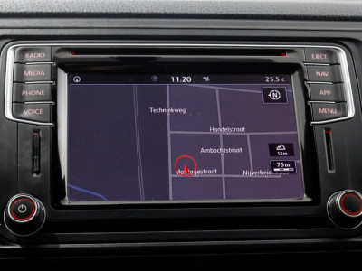 Volkswagen Transporter T6 2.0 TDI 150pk Lang DSG-Automaat D.C. Comfortline Airco/Navi 03-2019 16