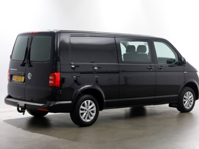 Volkswagen Transporter T6 2.0 TDI 150pk Lang DSG-Automaat D.C. Comfortline Airco/Navi 03-2019 2