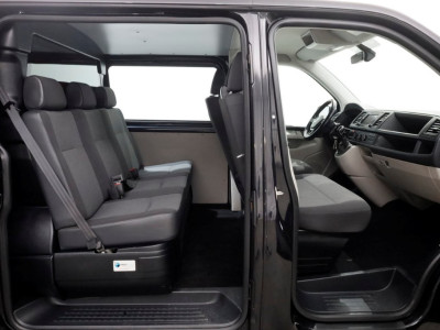 Volkswagen Transporter T6 2.0 TDI 150pk Lang DSG-Automaat D.C. Comfortline Airco/Navi 03-2019 3