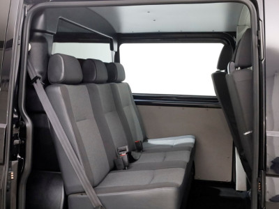 Volkswagen Transporter T6 2.0 TDI 150pk Lang DSG-Automaat D.C. Comfortline Airco/Navi 03-2019 6