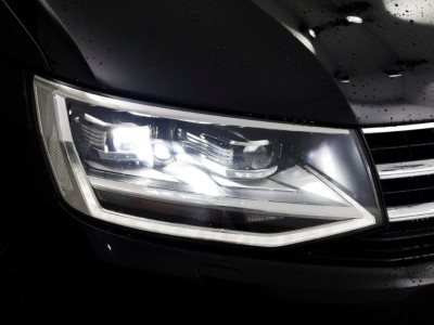 Volkswagen Transporter T6 2.0 TDI 204pk DSG-Automaat Lang D.C. Highline LED/ACC/Schuifdak/2x Schuifdeur 08-2017 foto 21