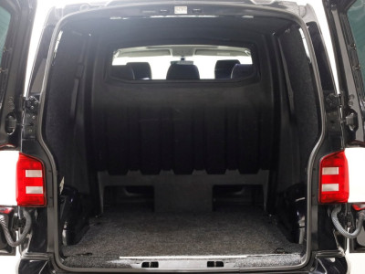 Volkswagen Transporter T6 2.0 TDI 204pk DSG-Automaat Lang D.C. Highline LED/ACC/Schuifdak/2x Schuifdeur 08-2017 foto 5
