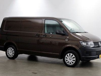 Volkswagen Transporter T6 2.0 TSI 150pk BENZINE L1H1 Airco/Cruise Control 12-2018 foto 10