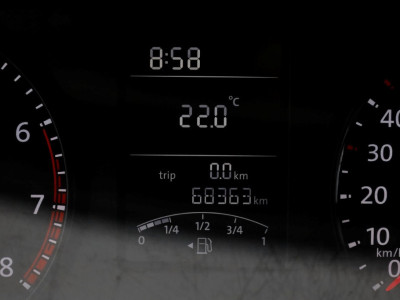 Volkswagen Transporter T6 2.0 TSI 150pk BENZINE L1H1 Airco/Cruise Control 12-2018 foto 16
