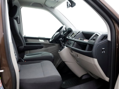 Volkswagen Transporter T6 2.0 TSI 150pk BENZINE L1H1 Airco/Cruise Control 12-2018 foto 3