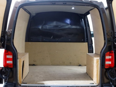 Volkswagen Transporter T6 2.0 TSI 150pk BENZINE L1H1 Airco/Cruise Control 12-2018 foto 5