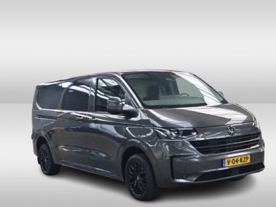 Volkswagen Transporter T7 2.0 TDI L2 H1 150pk foto 2