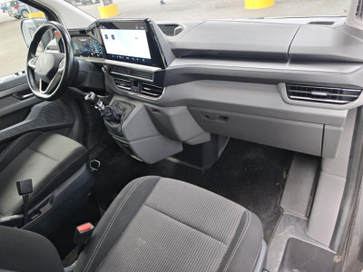 Volkswagen Transporter T7 2.0 TDI L2 H1 150pk foto 4