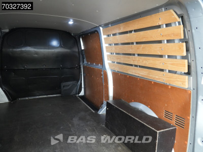 Volkswagen Transporter 110pk L2H1 Airco Trekhaak Parkeersensoren Euro6 L2 Airco Trekhaak 12