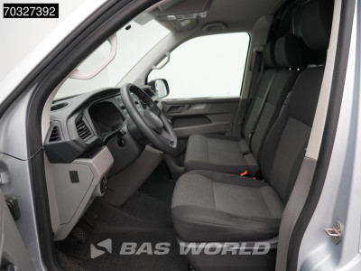 Volkswagen Transporter 110pk L2H1 Airco Trekhaak Parkeersensoren Euro6 L2 Airco Trekhaak 13