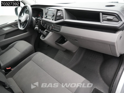 Volkswagen Transporter 110pk L2H1 Airco Trekhaak Parkeersensoren Euro6 L2 Airco Trekhaak 14