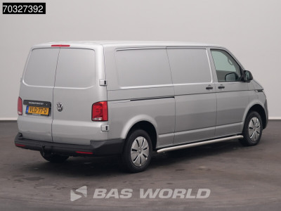 Volkswagen Transporter 110pk L2H1 Airco Trekhaak Parkeersensoren Euro6 L2 Airco Trekhaak 2