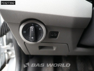 Volkswagen Transporter 110pk L2H1 Airco Trekhaak Parkeersensoren Euro6 L2 Airco Trekhaak 21
