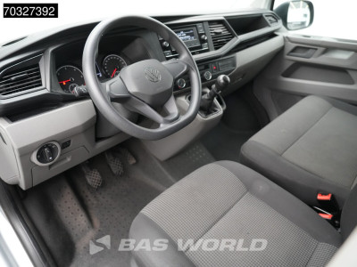 Volkswagen Transporter 110pk L2H1 Airco Trekhaak Parkeersensoren Euro6 L2 Airco Trekhaak 3