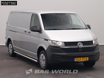 Volkswagen Transporter 110pk L2H1 Airco Trekhaak Parkeersensoren Euro6 L2 Airco Trekhaak 5