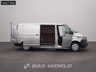 Volkswagen Transporter 110pk L2H1 Airco Trekhaak Parkeersensoren Euro6 L2 Airco Trekhaak 7