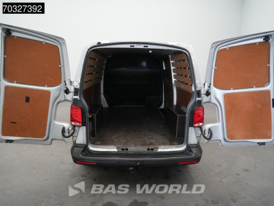 Volkswagen Transporter 110pk L2H1 Airco Trekhaak Parkeersensoren Euro6 L2 Airco Trekhaak 8