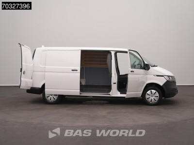 Volkswagen Transporter 110pk L2H1 Navi Airco Euro6 L2 Airco 10