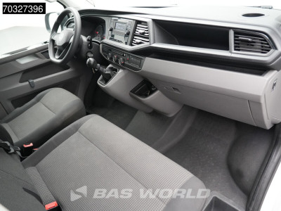 Volkswagen Transporter 110pk L2H1 Navi Airco Euro6 L2 Airco 12